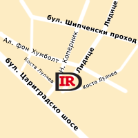 ����� - ������ ��� bgmaps.com